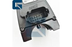 China 0501219677 Transmission  Selector Switch For Wheel Loader Parts supplier