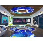 Indoor Full Color LED Display for Digital Marketing Solutions and Easy Installation and Transport with High IP Rating and Pixel-Perfect Picture Details for sale
