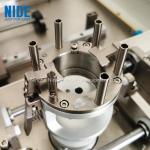 Customized Fan motor Automatic Needle Coil Winding Machine