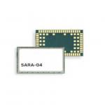 Wireless Communication Module SARA-G450-00C 85.6kbps 230mA Cellular Module for sale