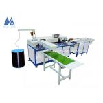 1500pcs/H Fullly Auto Single Spiral Notebook Binding Machine for sale