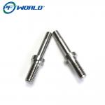 Customied Odm Cnc Stainless Steel Parts Machining Turning Milling Service Precision