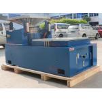 Vertical Random Vibration Test Equipment , Vibration Testing Machine For Rubber Plastic Parts