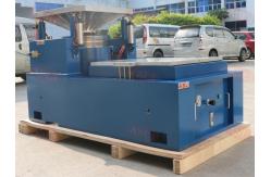 China Vertical Random Vibration Test Equipment , Vibration Testing Machine For Rubber Plastic Parts supplier