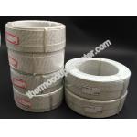 24AWG Type J Fiberglass Thermocouple Compensating Cable Customized for sale