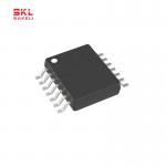 ADG636YRUZ-REEL7 Semiconductor IC Chip Low Voltage Dual SPDT Switch Data acquisition for sale