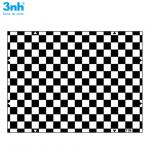 ESSER T06 Geometry Camera Lens Test Chart Sine Image YE006 Checkerboard Distortion Test Target for sale