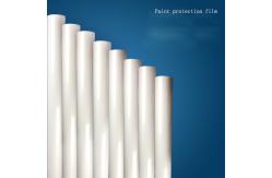 China Body Protection TPH Paint Protection Film With Self Adhesive Glue Imported Clear supplier