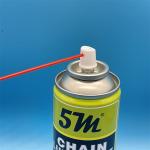 Premium WD - 40 Maintenance Valve for Industrial Use with Precision Spray