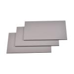 6mm Aluminum Honeycomb Core Panel With Flexural Strength ≥0.2MPa Max Width 1500mm for sale