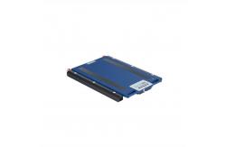 China WWSERF Wireless Single 6000kg Vehicle Axle Weighing Scales supplier