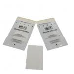 95kPa UV Barrier Customizable Printing Moisture Barrier Bags for sale