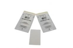 China 95kPa UV Barrier Customizable Printing Moisture Barrier Bags supplier