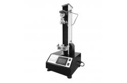 China Fabric 400mm Ultimate Universal Tensile Testing Machine  1KN supplier