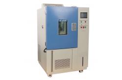 China Programmable R404a Temperature Humidity Test Machine supplier