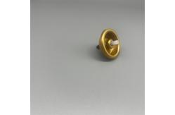 China Precision Hair Mousse Spray Valve for Salon Styling - Consistent and Reliable Application supplier