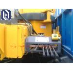 Sinotruk HOWO tow truck wrecker ZZ1167N5618W 10 ton with crane lift arms for sale