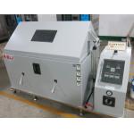 Programmable LCD Salt Spray Corrosion Test Chamber / Salt Fog Tester