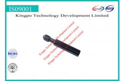 China Go gauges for screw threads of lampholders E14 | 7006-25-7 supplier