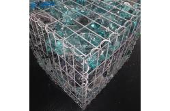 China Landscape Welded Mesh Gabion supplier