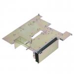 CNC Precision Stamping Parts Electroplating Surface Treatment OEM/ODM