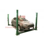 1900mm 220V/380V Garage Parking Lift With Parking Guidance System for sale