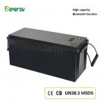 48V 50Ah LiFePO4 Battery Fast Charging for Electric Scooters Robots Industrial Cleaning Machines High Power Long Cycle Life for sale