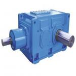 Raymond Mill 1400 Rpm Input 280 Rpm Output Gear Reducer Gearbox for sale