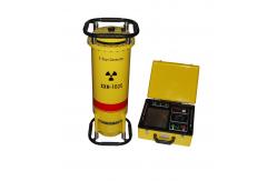 China Penetration 11mm X-Ray Flaw Detector XXH-1605 , x ray welding machine supplier