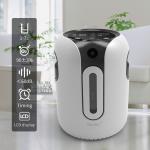 Cute IMDK Portable Oxygen Concentrator Gas Production Plant 7L For Breathing Pregnancy for sale