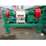 TRLW355 Drilling Mud Decanter Centrifuge High Speed Solids Liquid Separation