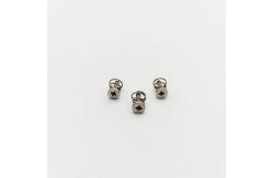China M2 Spring Screws for Heatsinks 10mm Phillips Drive Pack of 1000 supplier