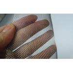 14mesh X18mesh Pvc Wire Netting For Windows Mosquito for sale