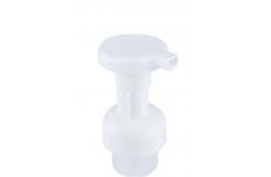 China Press Type Mini Foam Pump supplier