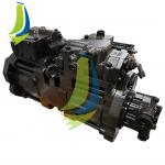 K3V63DT Hydraulic Pump For EC140 Excavator Parts for sale