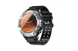 China TWS Smart Watch State-of-the-Art Wireless Earbud and Smart Bracelet supplier