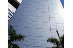 China Grooving Alucobond 4mm Acp Composite Board For Cladding Adverting supplier