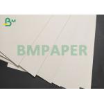 Single PE Coated Cupstock Paper GSM 220g 260g Rolls 910mm Width