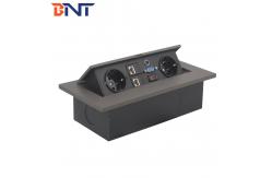 China Square Corner Pop Up Socket supplier