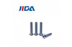 China OEM Archimedes M11 Socket Hex Nut Screws For Micro Hydro Turbines supplier