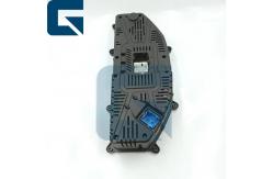 China 11383500 VOE11383500 Loader L60F L70F Control Monitor Display Panel supplier