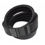 F-1600 Oilfields Transmission Belt Drilling Rig Spare Parts Mud Pump for sale
