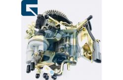 China 104746-5113 1047465113 Diesel Fuel Injection Pump For 4JB1 Engine supplier