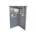 equipment teaching Fluids Engineering Training Equipment Drum Cell Filter for sale