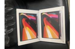 China 13 Inch 14 Inch Apple Macbook Pro Packaging Box Empty Customized Printing supplier