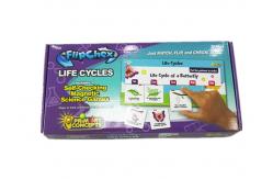 China Exclusive Design Self-checking Fridge Magnet Activity Set with Customized Magnets supplier