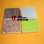 Automatic Machines for Industries MgO Board with Low Labours for High Output for sale