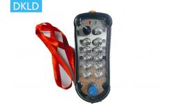 China Optional Number Control Rack Shuttle Car Remote Control supplier