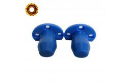 China Custom Turning Processing Equipment EDM HG CNC Machining Plastic Parts supplier