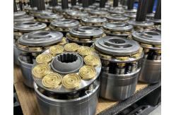 China Hydraulic Gear Pump manufacturer
